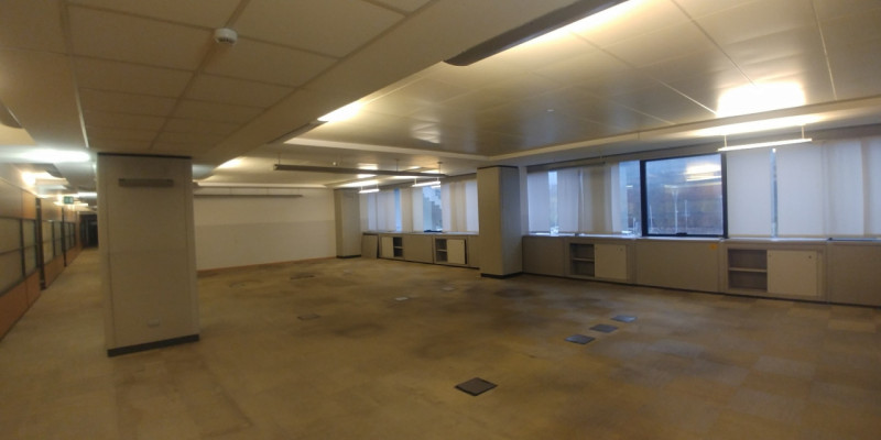 Immagine 24 di Ufficio in affitto  in STRADA 1 a Assago