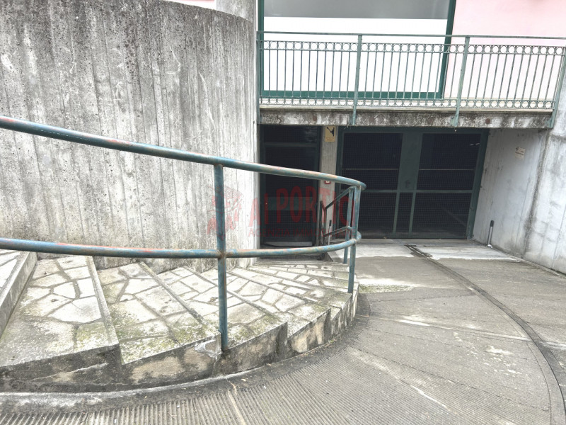 Immagine 4 di Posto auto in affitto  in Vicolo Mezzaluna a Piove Di Sacco