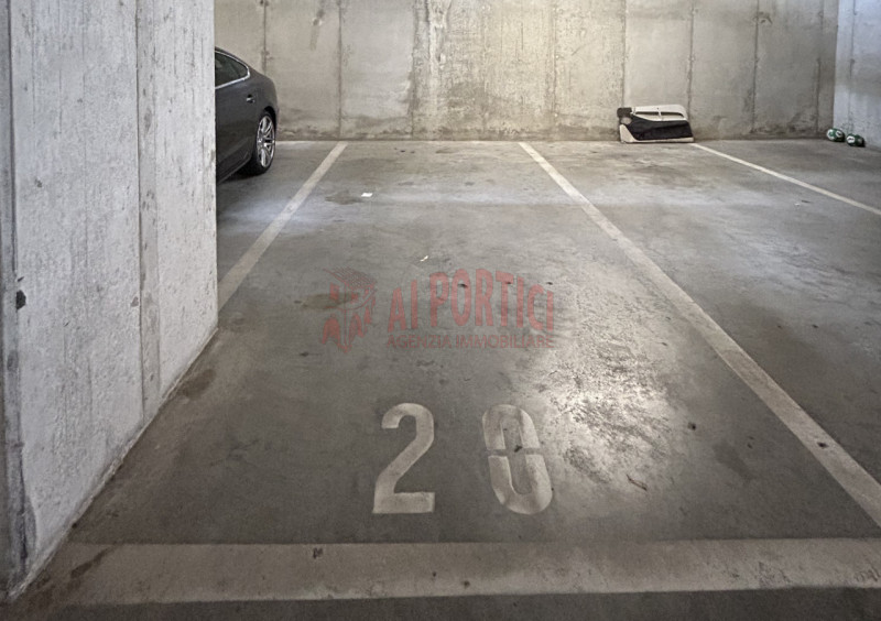 Immagine 6 di Posto auto in affitto  in Vicolo Mezzaluna a Piove Di Sacco