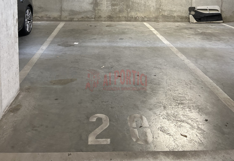 Immagine 17 di Posto auto in affitto  in Vicolo Mezzaluna a Piove Di Sacco