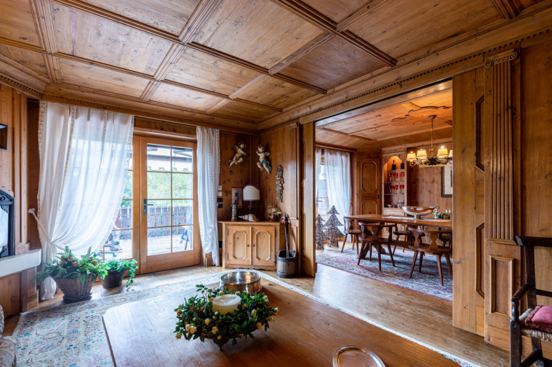 Immagine 2 di Appartamento in vendita  in Via Brigata Piemonte a Asiago