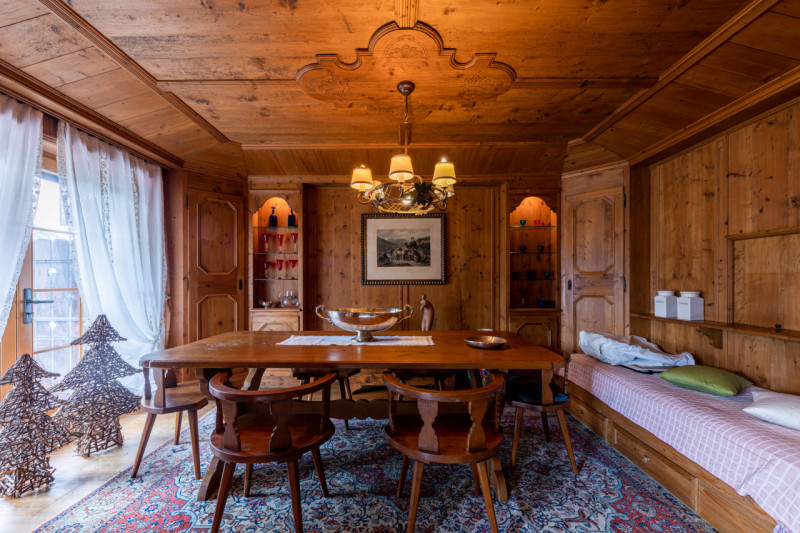 Immagine 3 di Appartamento in vendita  in Via Brigata Piemonte a Asiago