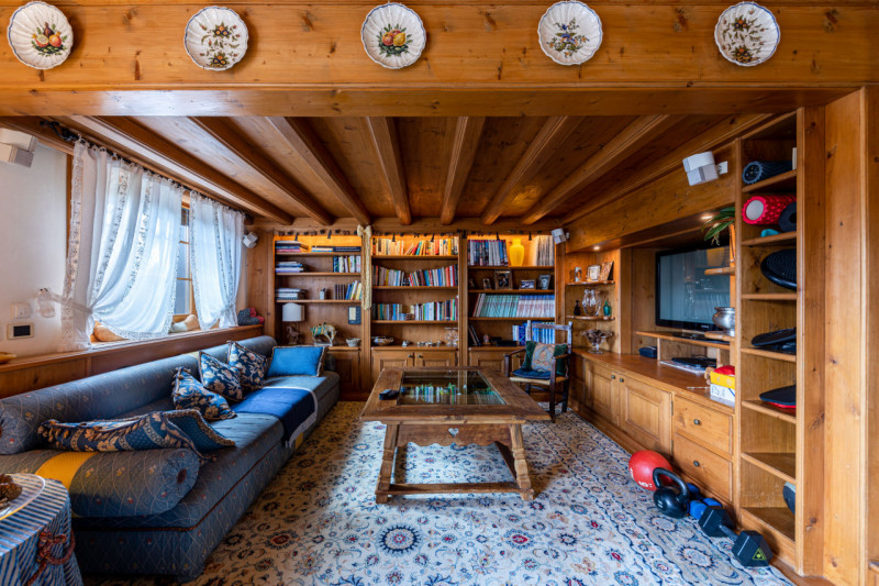 Immagine 4 di Appartamento in vendita  in Via Brigata Piemonte a Asiago