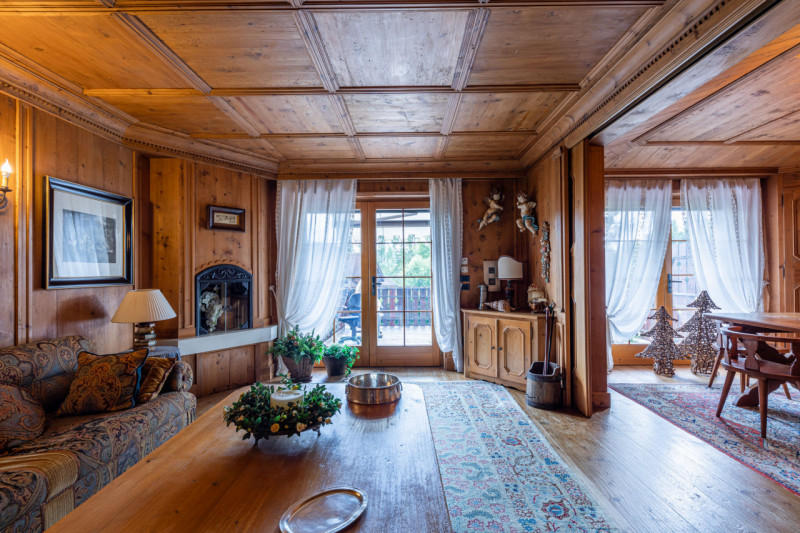 Immagine 5 di Appartamento in vendita  in Via Brigata Piemonte a Asiago