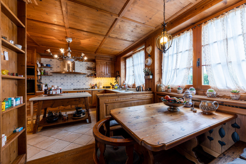 Immagine 7 di Appartamento in vendita  in Via Brigata Piemonte a Asiago