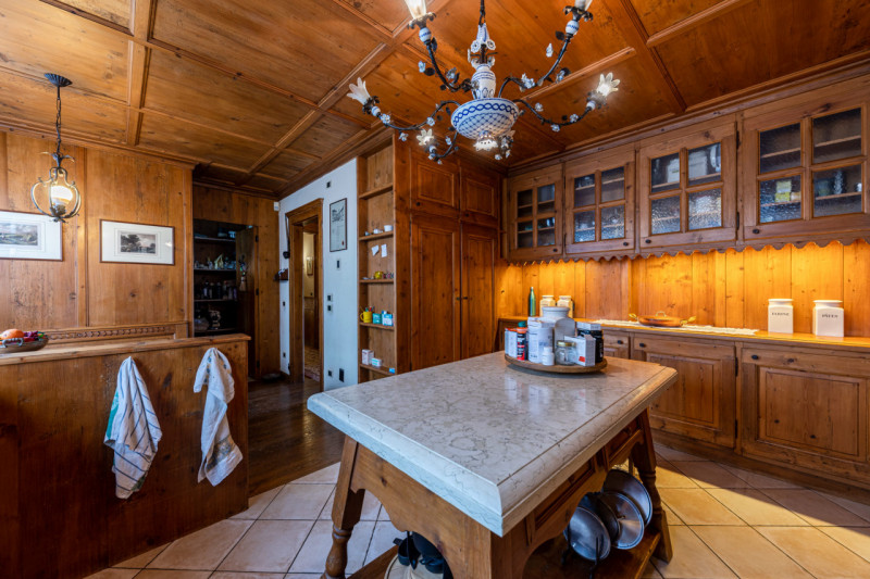 Immagine 9 di Appartamento in vendita  in Via Brigata Piemonte a Asiago