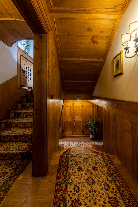 Immagine 10 di Appartamento in vendita  in Via Brigata Piemonte a Asiago