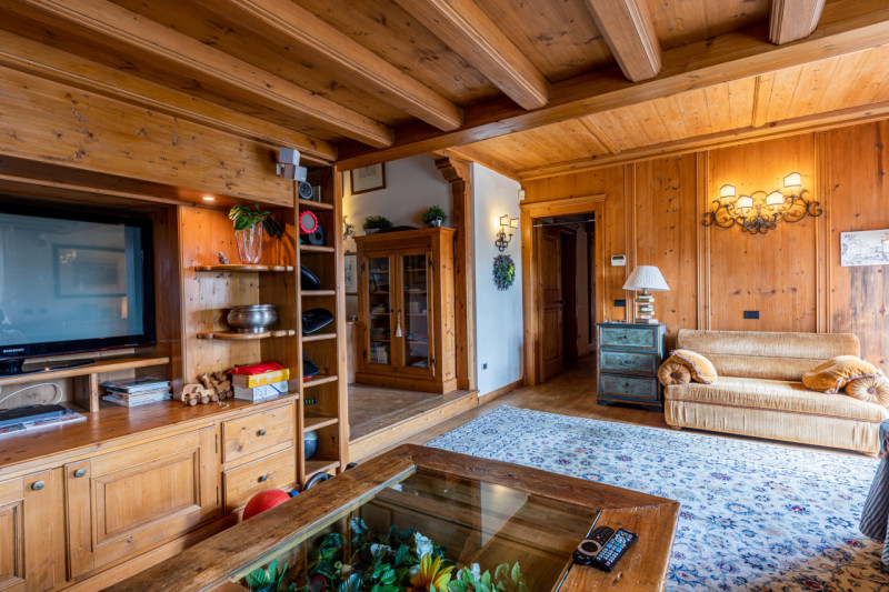 Immagine 11 di Appartamento in vendita  in Via Brigata Piemonte a Asiago