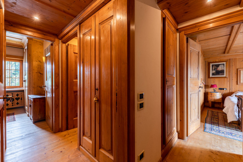 Immagine 12 di Appartamento in vendita  in Via Brigata Piemonte a Asiago