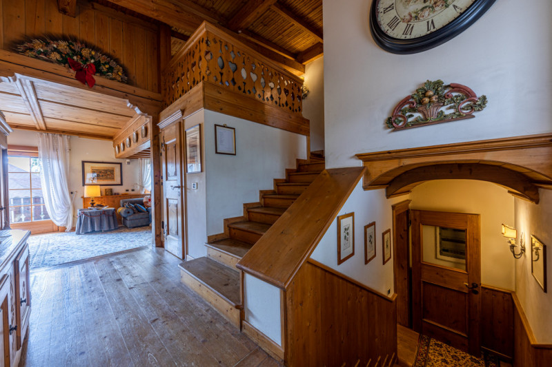 Immagine 13 di Appartamento in vendita  in Via Brigata Piemonte a Asiago