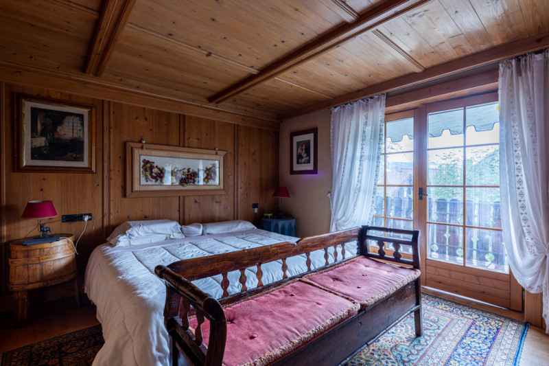 Immagine 14 di Appartamento in vendita  in Via Brigata Piemonte a Asiago