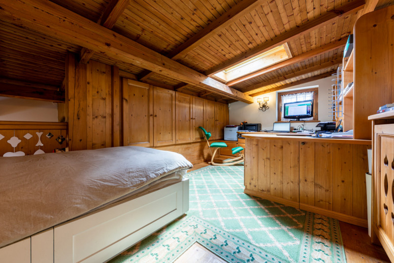 Immagine 17 di Appartamento in vendita  in Via Brigata Piemonte a Asiago