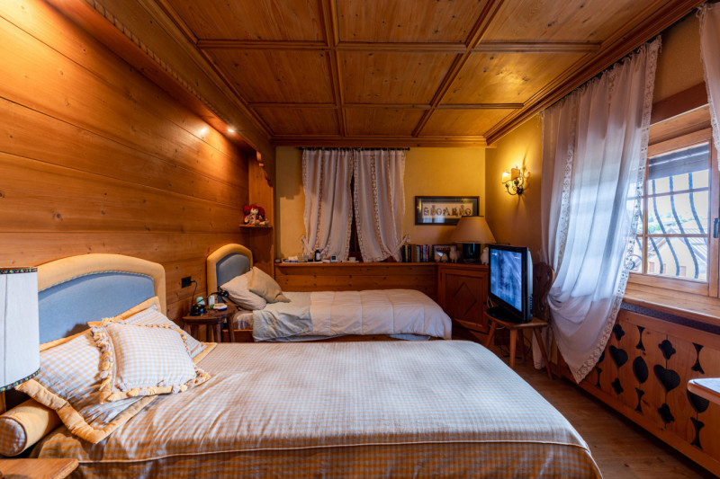 Immagine 21 di Appartamento in vendita  in Via Brigata Piemonte a Asiago