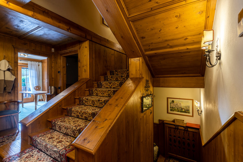 Immagine 23 di Appartamento in vendita  in Via Brigata Piemonte a Asiago