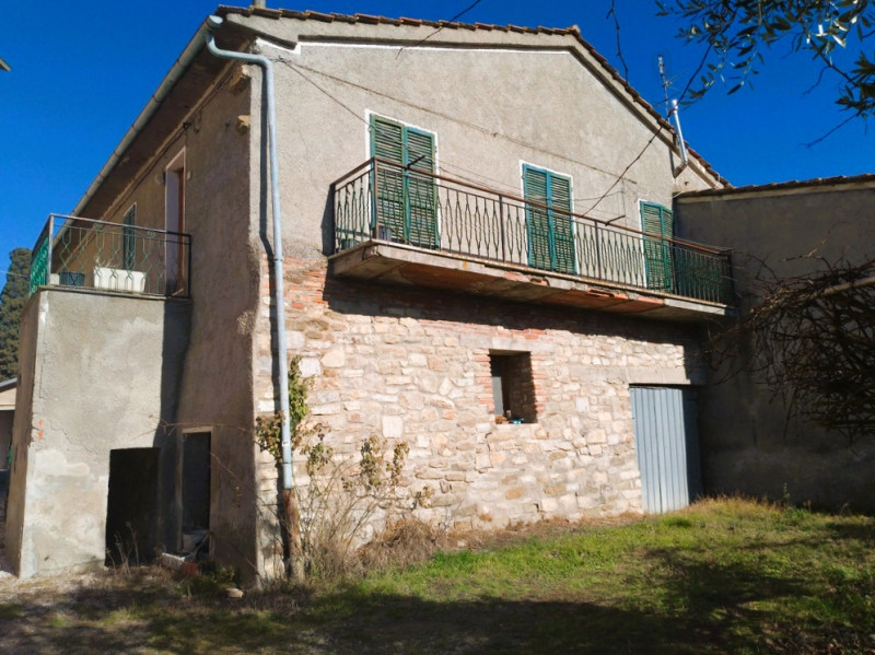 Immagine 21 di Casa indipendente in vendita  in Via del perna a Passignano Sul Trasimeno