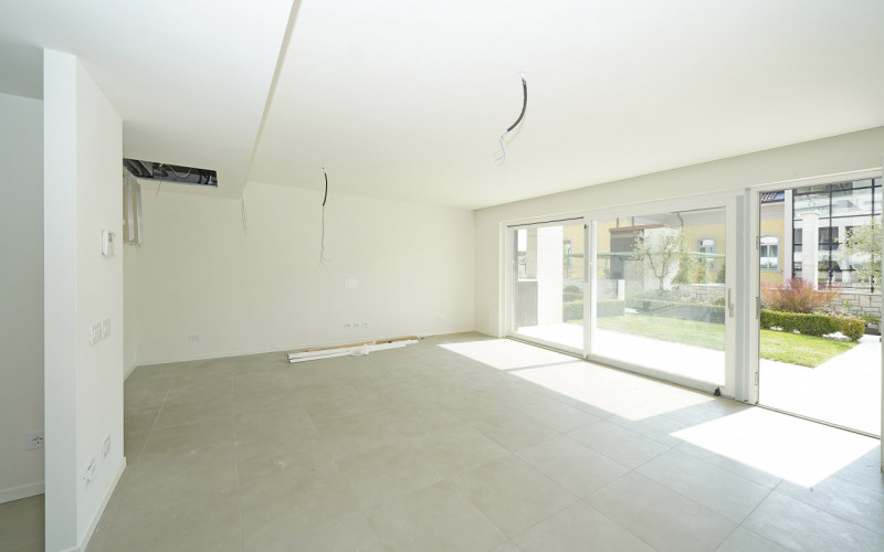 Immagine 9 di Villa in vendita  in Via Brunati 17 a Salò