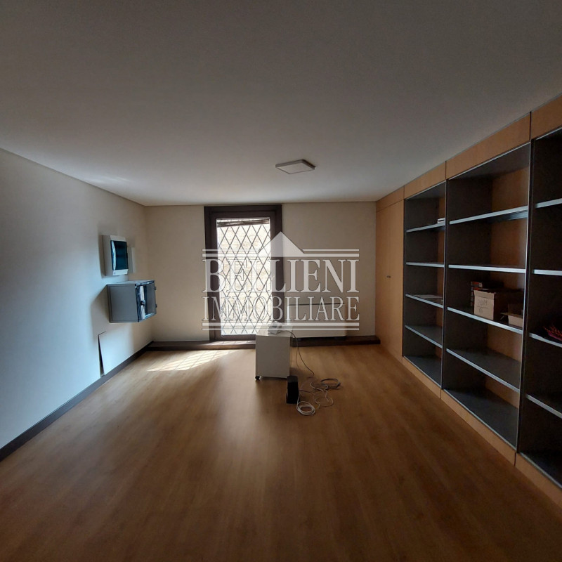 Immagine 2 di Ufficio in affitto  in Corso Palladio a Vicenza