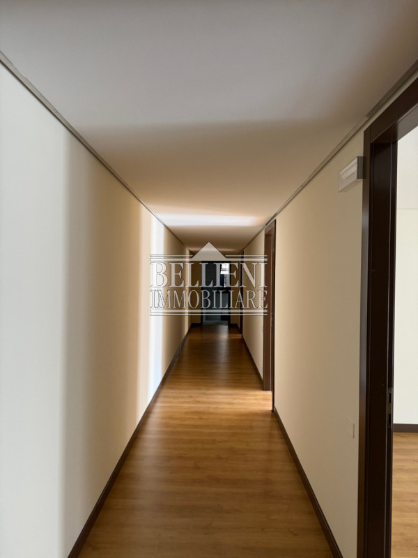 Immagine 8 di Ufficio in affitto  in Corso Palladio a Vicenza