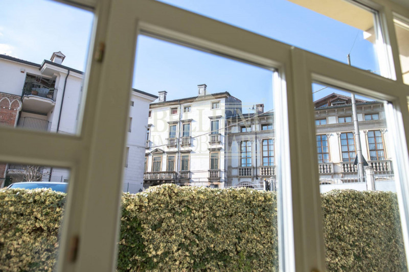 Immagine 5 di Ufficio in affitto  in Contrà dei Burci a Vicenza