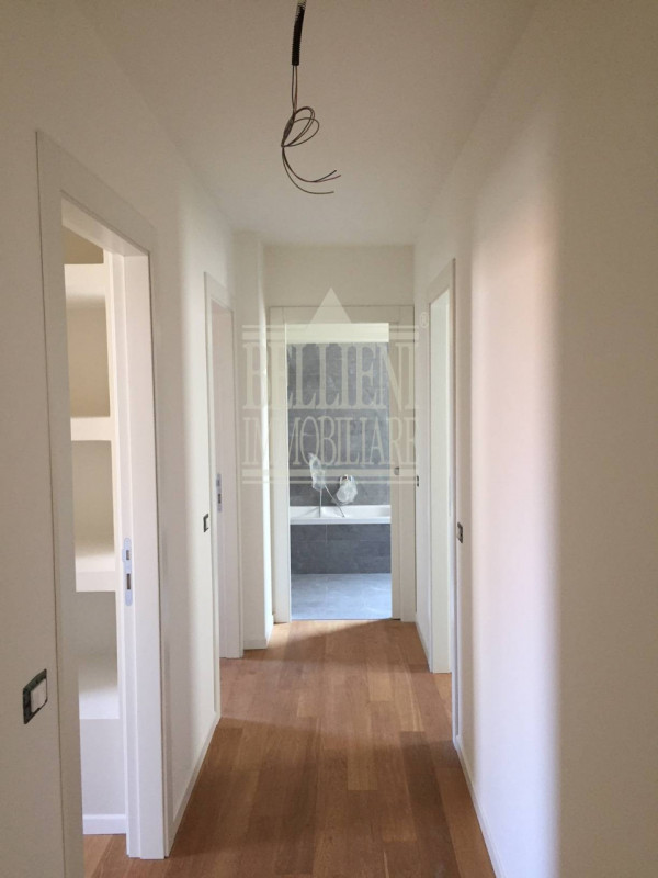 Immagine 5 di Attico in vendita  in Contrà San Marco a Vicenza