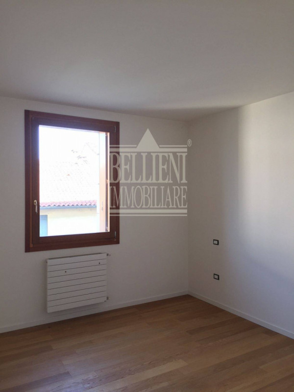 Immagine 6 di Attico in vendita  in Contrà San Marco a Vicenza