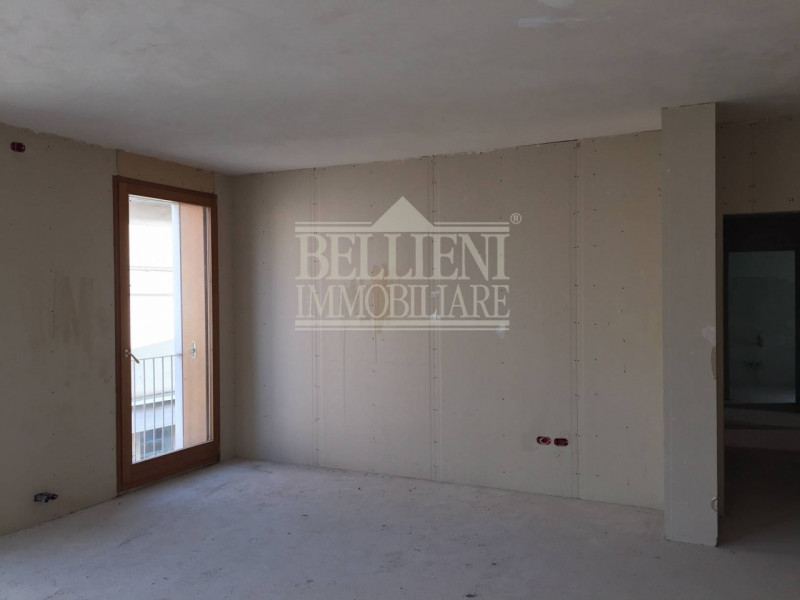 Immagine 8 di Attico in vendita  in Contrà San Marco a Vicenza