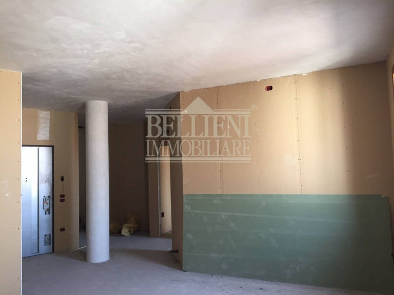 Immagine 9 di Attico in vendita  in Contrà San Marco a Vicenza