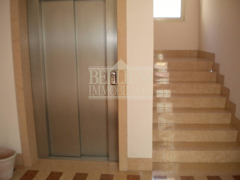 Immagine 10 di Attico in vendita  in Contrà San Marco a Vicenza