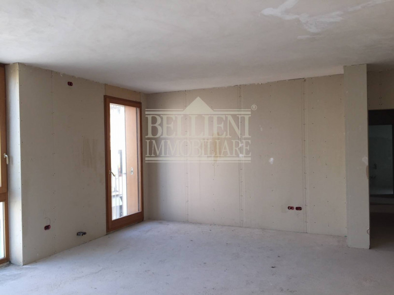 Immagine 12 di Attico in vendita  in Contrà San Marco a Vicenza