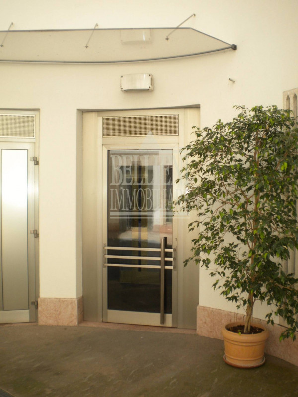 Immagine 15 di Attico in vendita  in Contrà San Marco a Vicenza