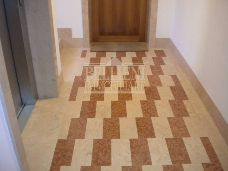 Immagine 17 di Attico in vendita  in Contrà San Marco a Vicenza