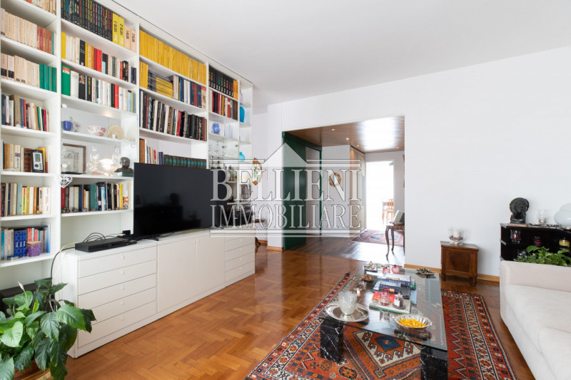 Immagine 2 di Appartamento in vendita  in piazzale Bologna a Vicenza