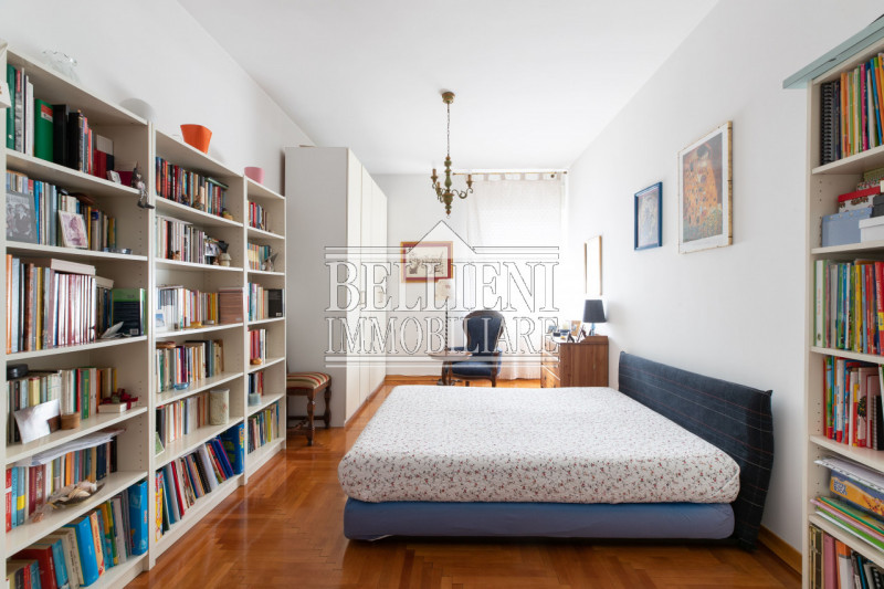 Immagine 3 di Appartamento in vendita  in piazzale Bologna a Vicenza