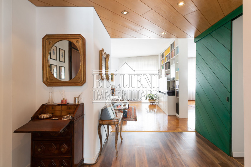 Immagine 4 di Appartamento in vendita  in piazzale Bologna a Vicenza