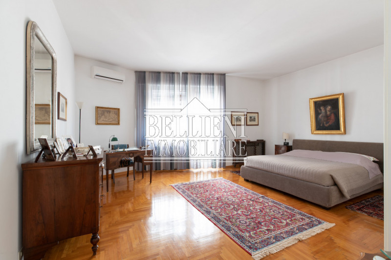 Immagine 8 di Appartamento in vendita  in piazzale Bologna a Vicenza