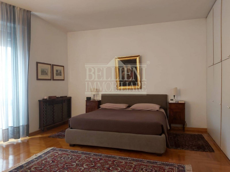 Immagine 11 di Appartamento in vendita  in piazzale Bologna a Vicenza