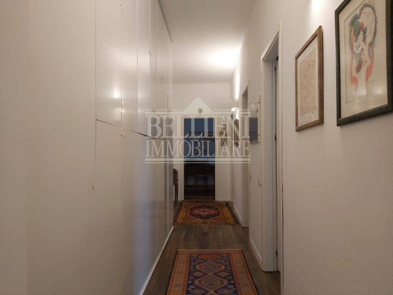 Immagine 13 di Appartamento in vendita  in piazzale Bologna a Vicenza