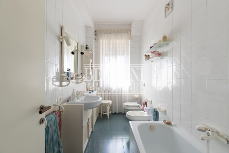 Immagine 14 di Appartamento in vendita  in piazzale Bologna a Vicenza