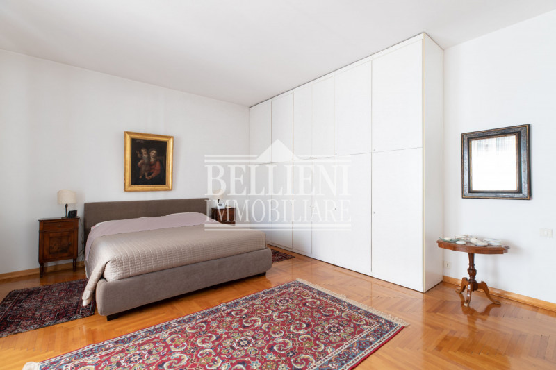 Immagine 15 di Appartamento in vendita  in piazzale Bologna a Vicenza