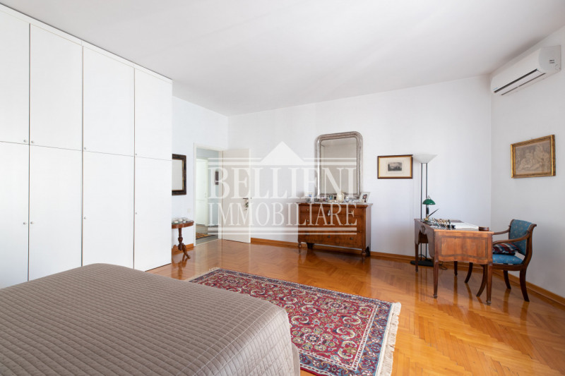 Immagine 16 di Appartamento in vendita  in piazzale Bologna a Vicenza