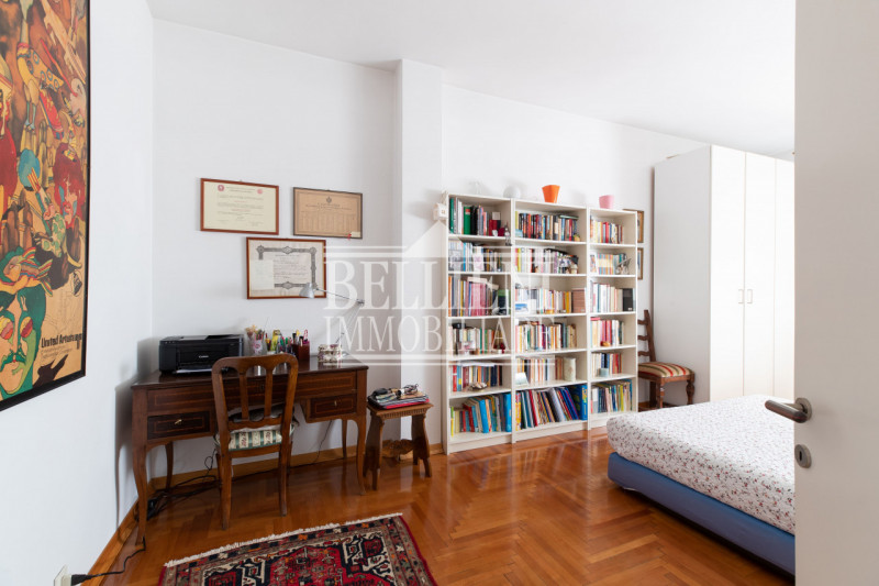 Immagine 17 di Appartamento in vendita  in piazzale Bologna a Vicenza