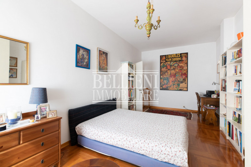 Immagine 18 di Appartamento in vendita  in piazzale Bologna a Vicenza