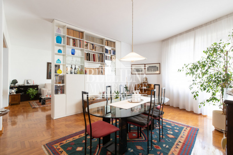 Immagine 19 di Appartamento in vendita  in piazzale Bologna a Vicenza