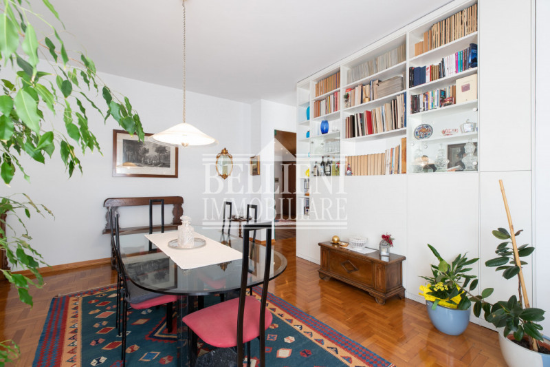 Immagine 20 di Appartamento in vendita  in piazzale Bologna a Vicenza