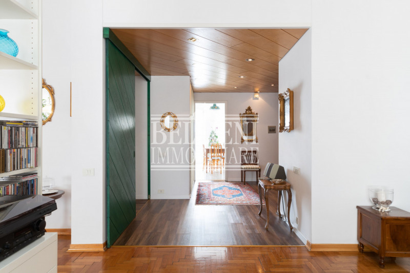 Immagine 21 di Appartamento in vendita  in piazzale Bologna a Vicenza