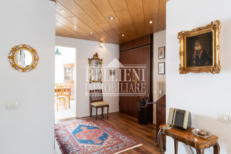 Immagine 22 di Appartamento in vendita  in piazzale Bologna a Vicenza