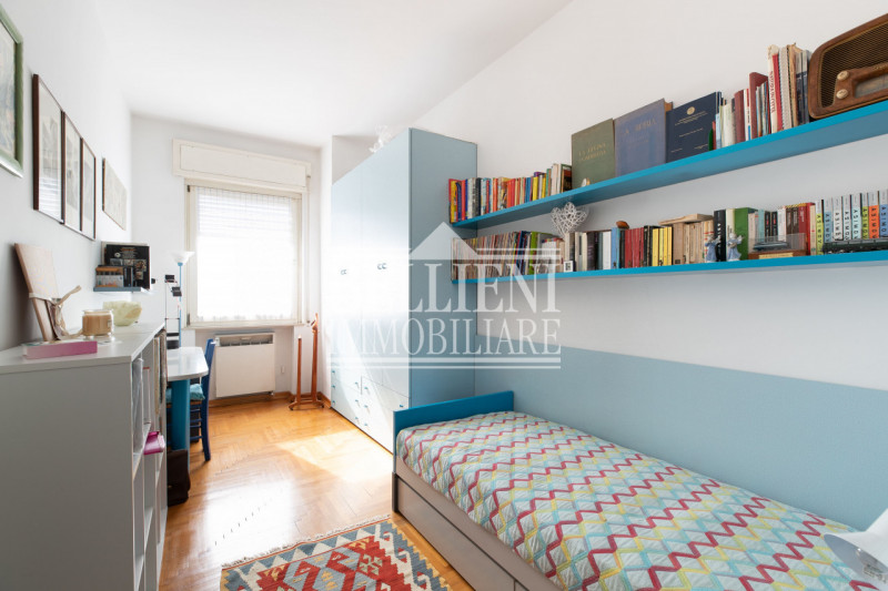 Immagine 23 di Appartamento in vendita  in piazzale Bologna a Vicenza