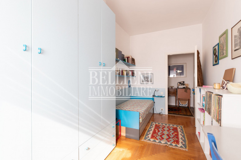 Immagine 24 di Appartamento in vendita  in piazzale Bologna a Vicenza