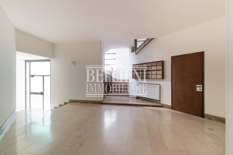 Immagine 25 di Appartamento in vendita  in piazzale Bologna a Vicenza