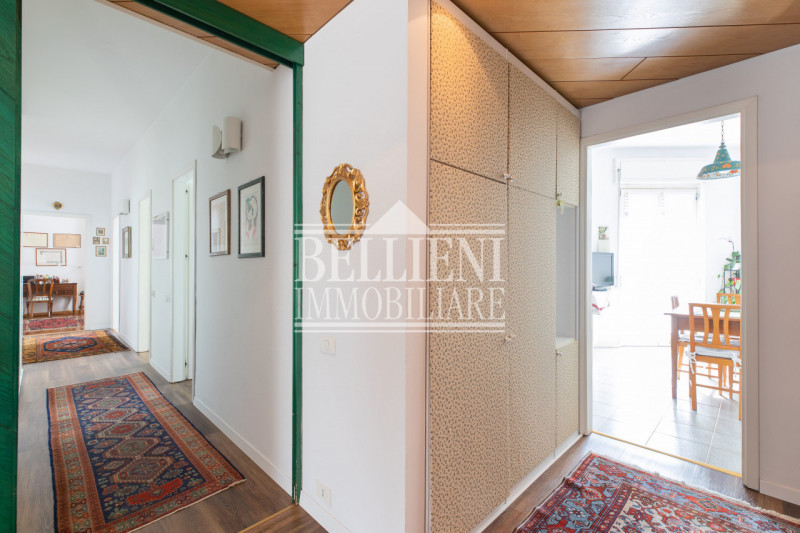 Immagine 26 di Appartamento in vendita  in piazzale Bologna a Vicenza